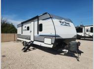 Used 2024 CrossRoads RV Fun Time 260RR image