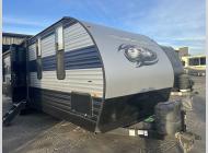 Used 2022 Forest River RV Cherokee 274RK image