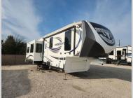 Used 2016 Heartland Bighorn 3270RS image