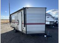 Used 2019 Forest River RV Cherokee Wolf Pup 15SW image