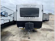 New 2025 Forest River RV Cherokee Alpha Wolf 26DBH image