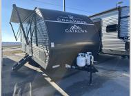 New 2026 Coachmen RV Catalina Summit Series 8 211BH image