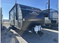 New 2026 Coachmen RV Catalina Summit Series 8 261BHS image