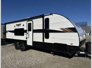 Used 2023 Forest River RV Wildwood X-Lite 261BHXL image