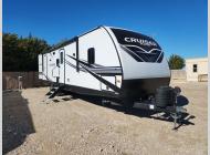 Used 2024 CrossRoads RV Cruiser Aire CR33BHB image