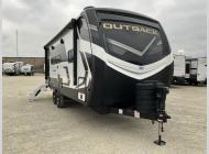 New 2025 Keystone RV Outback 212RB image