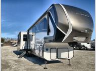 New 2025 Keystone RV Alpine Avalanche Edition 379MB image