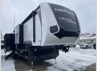 New 2026 Forest River RV Cedar Creek 385RK image