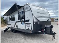 New 2026 Forest River RV Wildwood Heritage Glen Hyper-Lyte 24RBHL image