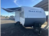 New 2026 Forest River RV Salem FSX 260RTK image