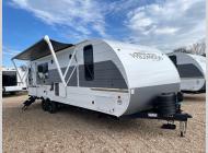 New 2026 Forest River RV Wildwood X-Lite 23ZEN image