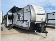 New 2026 Forest River RV Wildwood Heritage Glen 301FAM image