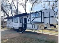 New 2025 Forest River RV Cherokee Arctic Wolf Suite 3950 image