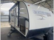 Used 2015 KZ Spree Connect C220RBK image