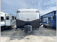 New 2025 Venture RV Stratus SR291VQB image