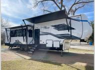 New 2025 Forest River RV Cedar Creek 379BHO image