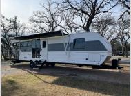 New 2025 Forest River RV Wildwood 34VERANDA image