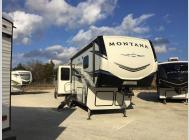 Used 2021 Keystone RV Montana 3790RD image