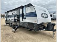 New 2025 Forest River RV Cherokee Grey Wolf 26DBH image