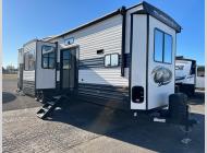 Used 2023 Forest River RV Timberwolf 39SR image