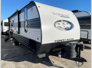 New 2025 Forest River RV Cherokee Grey Wolf 23MK image