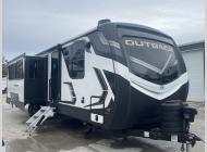 New 2025 Keystone RV Outback 340BH image