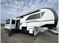 New 2026 KZ Ridgeway 31RL image
