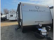 New 2026 Keystone RV Hideout Mini 199BHS image