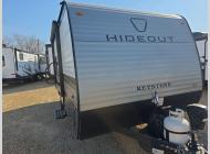 New 2026 Keystone RV Hideout Mini 166RB image