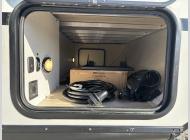 New 2026 Forest River RV IBEX 16MBJ Beast Mode image