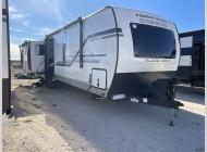 New 2025 Forest River RV Cherokee Alpha Wolf 33RL image