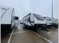 New 2024 CrossRoads RV Cruiser Aire CR22MRK image