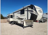 Used 2019 Heartland Bighorn Traveler BHTR 37SS image
