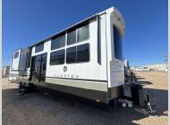 New 2025 CrossRoads RV Hampton 395BAM image