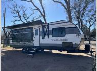 New 2025 Forest River RV Wildwood FSX 269VC image