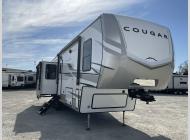 New 2025 Keystone RV Cougar 316RLS image