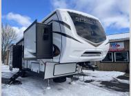 Used 2021 Keystone RV Sprinter Limited 3550MLS image