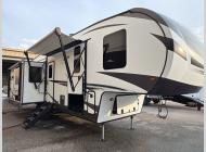 Used 2021 Forest River RV Flagstaff Classic 8529CSB image