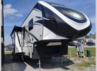 Used 2018 Heartland Sundance 269TS image