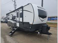 Used 2024 Forest River RV Flagstaff Micro Lite 25BRDS image