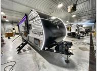 New 2026 Coachmen RV Catalina Legacy 273DBHCK image