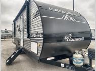 Used 2024 Coachmen RV Catalina Summit Series 8 261BHS image