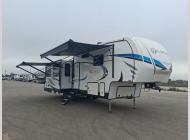 Used 2022 Forest River RV Wildcat 333RLBS image