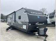 Used 2024 Coachmen RV Catalina 293QBCK image