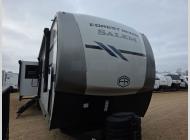 New 2026 Forest River RV Salem Hemisphere 301FAM image