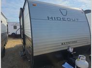 New 2026 Keystone RV Hideout Mini 166RB image