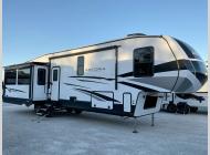 Used 2025 Dutchmen RV Astoria 3553MBP image
