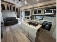 Used 2021 Forest River RV Rockwood Ultra Lite 2882S image