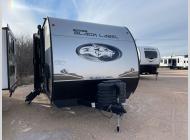 Used 2024 Forest River RV Cherokee Grey Wolf Black Label 26DBHBL image