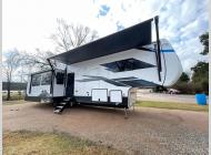 New 2025 Forest River RV Cedar Creek 395WOW image